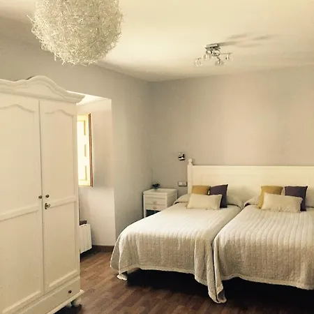 El Resbalon 3* Cervera De Pisuerga