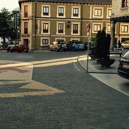 El Resbalon * Cervera De Pisuerga