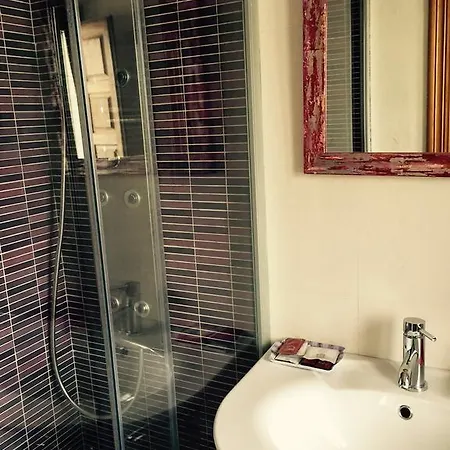 El Resbalon Guest house 3*