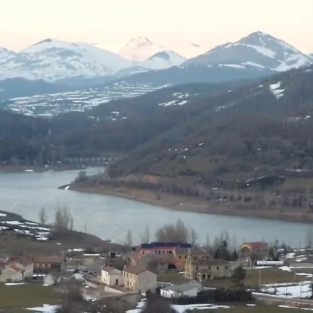 El Resbalon Guest house 3*