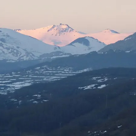 El Resbalon Cervera De Pisuerga