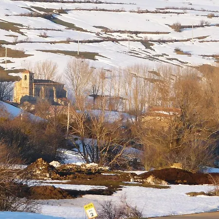 Gasthuis El Resbalon 3*