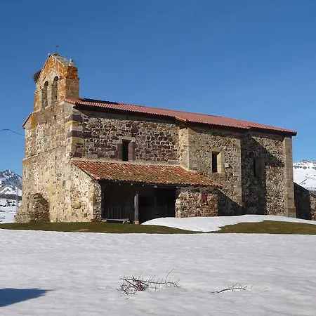 Guest house El Resbalon