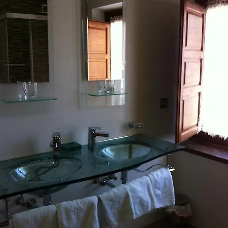 El Resbalon Cervera De Pisuerga