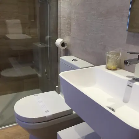 El Resbalon Cervera De Pisuerga