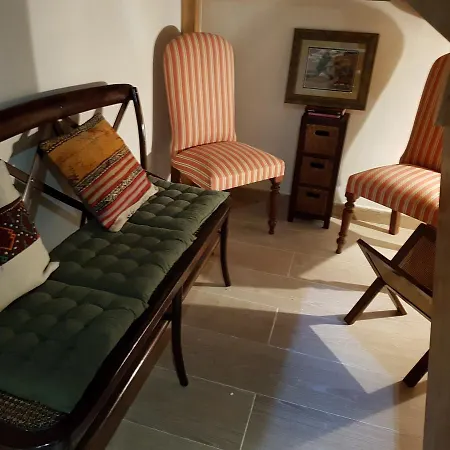 El Resbalon Guest house