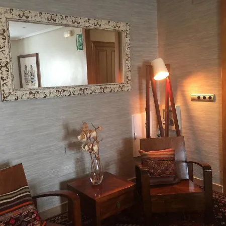 El Resbalon Guest house