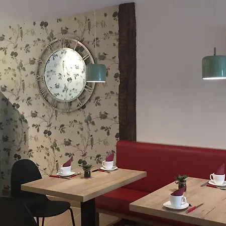 Guest house El Resbalon