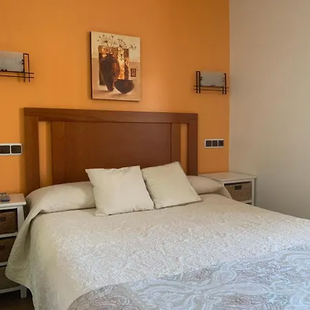 El Resbalon Cervera De Pisuerga