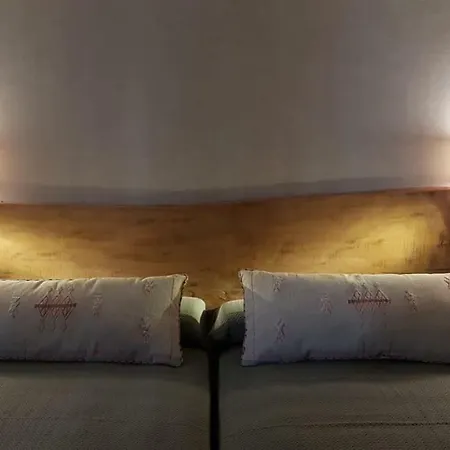 Guest house El Resbalon