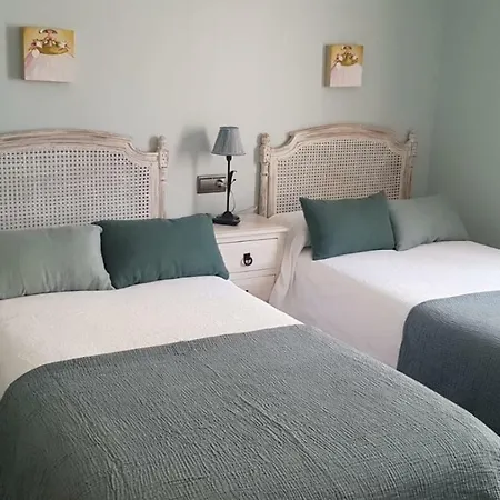 El Resbalon 3* Cervera De Pisuerga