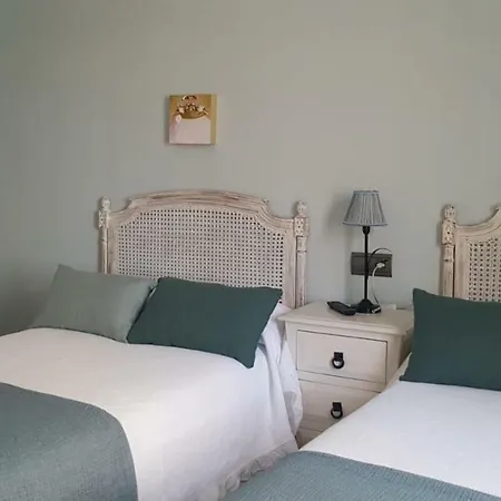 Guest house El Resbalon Cervera De Pisuerga