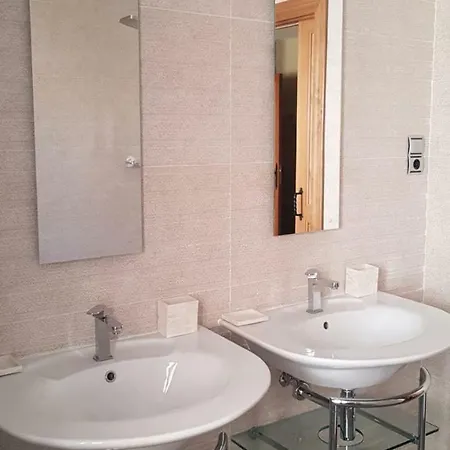 El Resbalon Guest house Cervera De Pisuerga