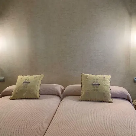 El Resbalon Guest house Cervera De Pisuerga