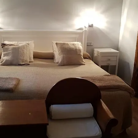 El Resbalon Guest house Cervera De Pisuerga