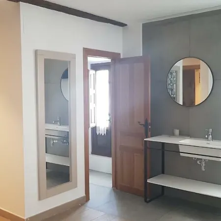 Gasthuis El Resbalon Cervera De Pisuerga