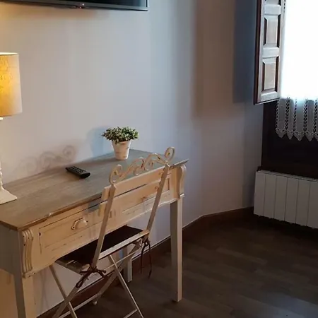 El Resbalon Gasthuis 3*