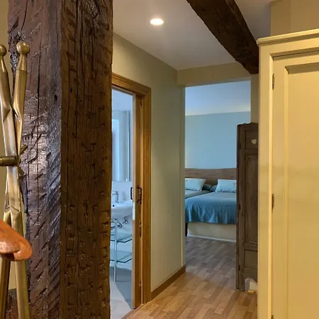 Guest house El Resbalon