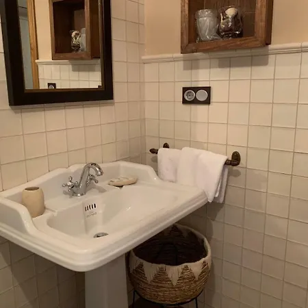 El Resbalon Cervera De Pisuerga