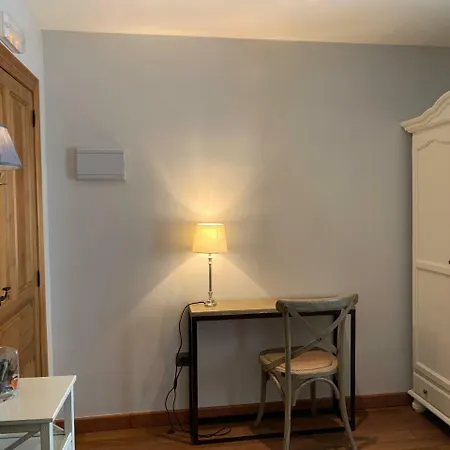 El Resbalon Guest house