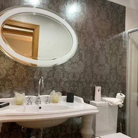 Guest house El Resbalon Cervera De Pisuerga