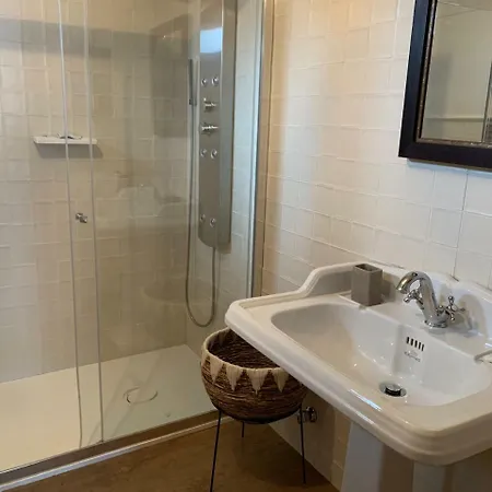 El Resbalon Gasthuis Cervera De Pisuerga