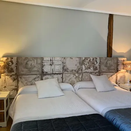 El Resbalon Cervera De Pisuerga