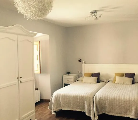 El Resbalon 3* Cervera De Pisuerga