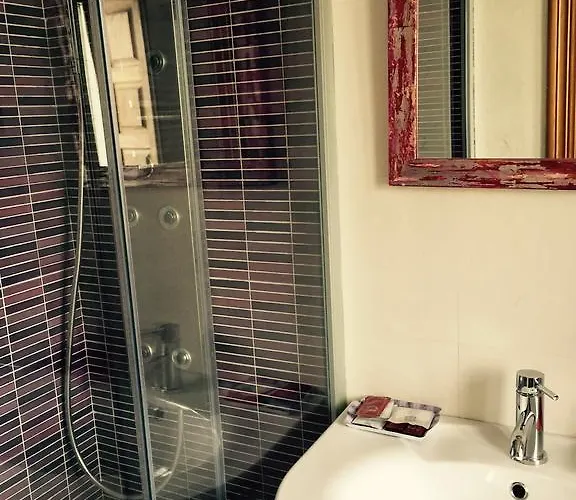 El Resbalon Gasthuis 3*