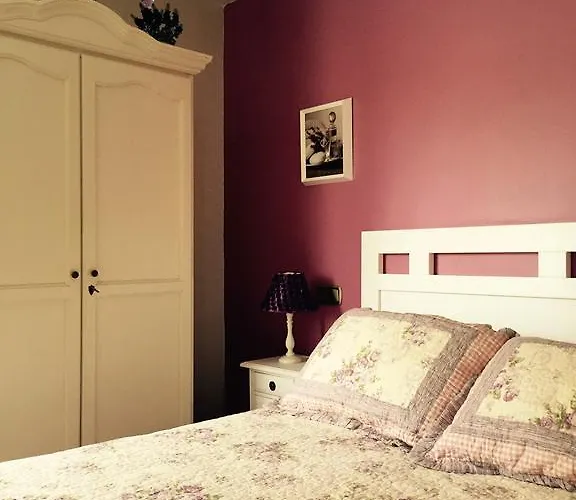 El Resbalon 3* Cervera De Pisuerga