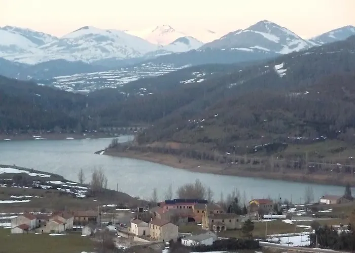 El Resbalon Casa de hóspedes 3*