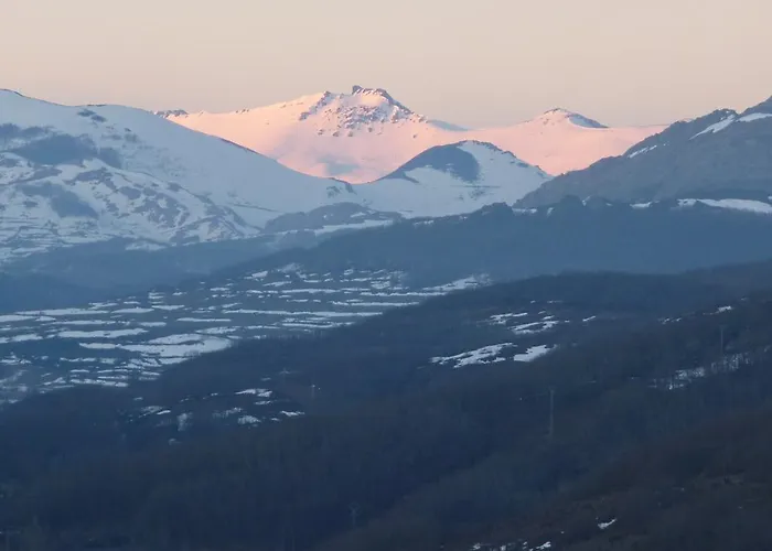 El Resbalon Cervera de Pisuerga