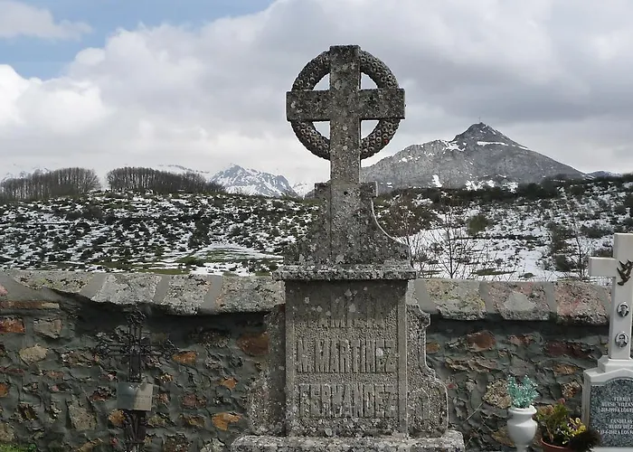 El Resbalon Casa de hóspedes 3*