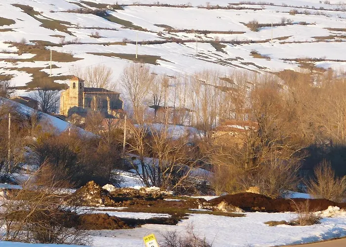 Vendégház El Resbalon 3*