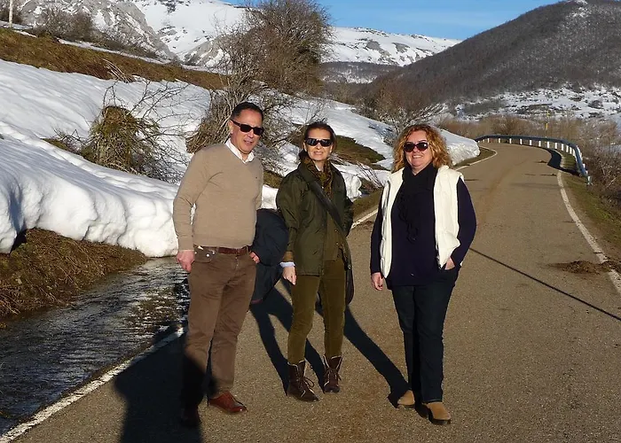 Vendégház El Resbalon 3*