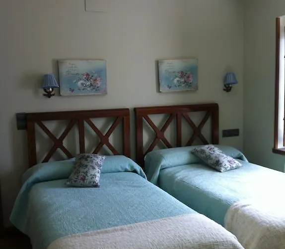 Casa de hóspedes El Resbalon 3*