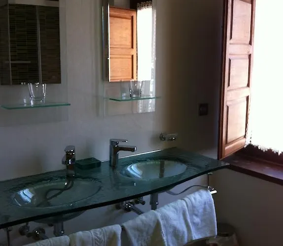 El Resbalon Cervera De Pisuerga