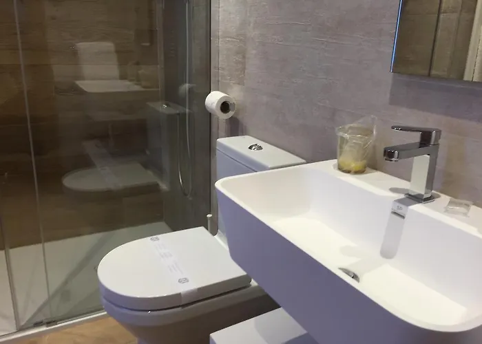 El Resbalon Cervera De Pisuerga