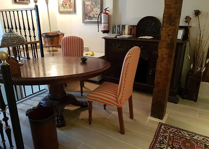 El Resbalon Cervera De Pisuerga