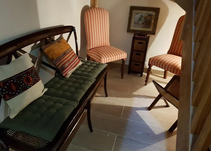 El Resbalon Gasthuis