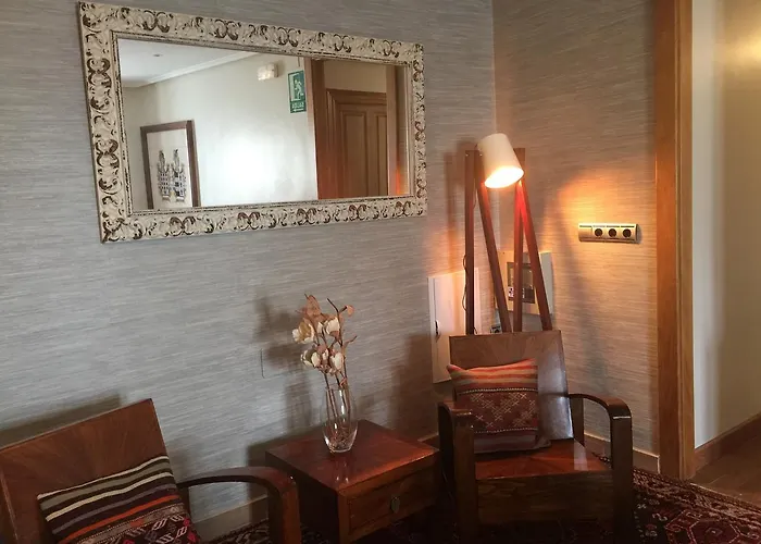 El Resbalon Gasthuis