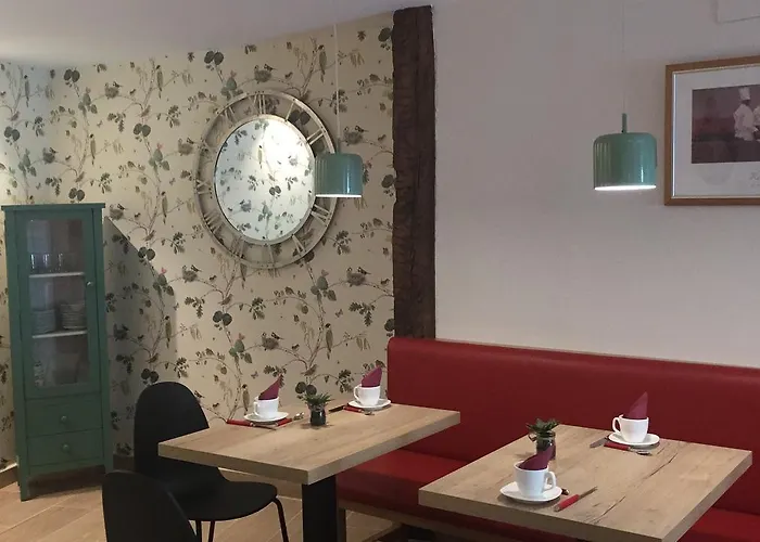 Gasthuis El Resbalon