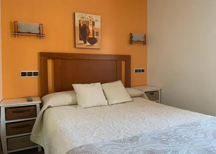 El Resbalon Cervera De Pisuerga