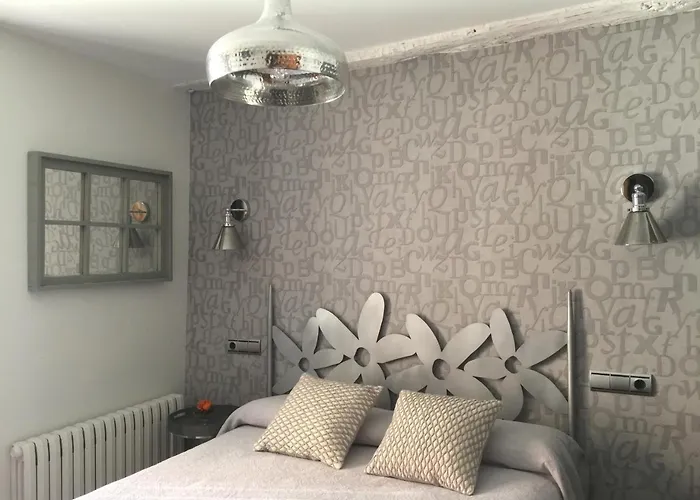 El Resbalon 3* Cervera De Pisuerga