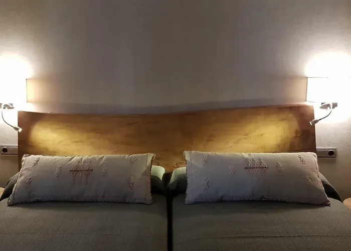 Gasthuis El Resbalon