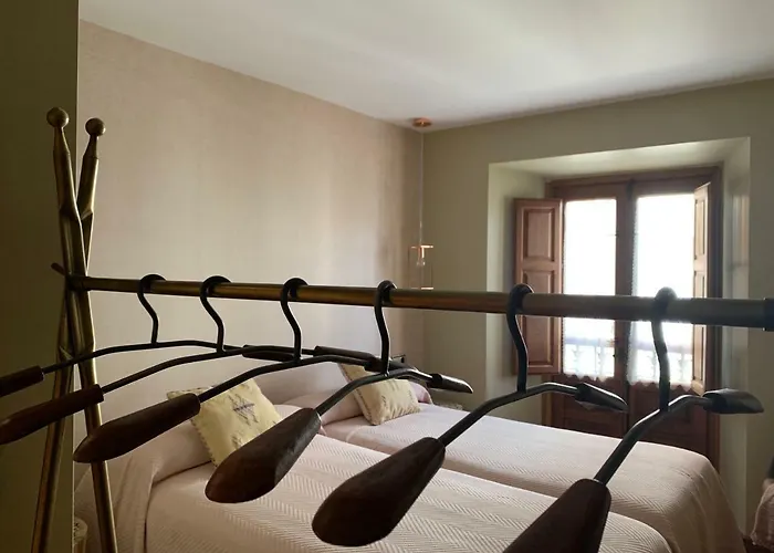 Casa de hóspedes El Resbalon 3*