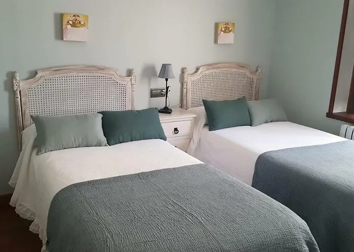 El Resbalon 3* Cervera De Pisuerga