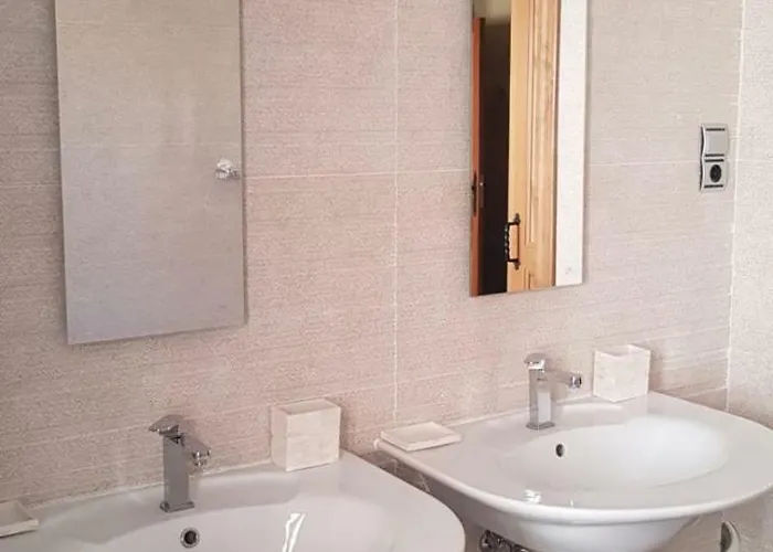 El Resbalon Casa de hóspedes Cervera De Pisuerga