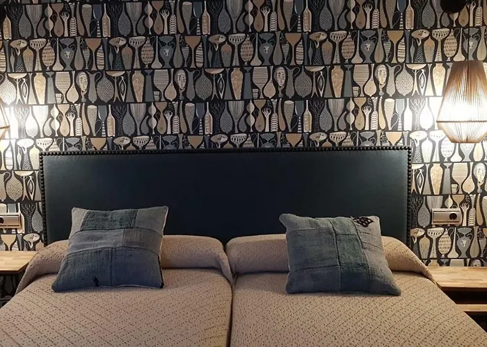 El Resbalon Casa de hóspedes 3*