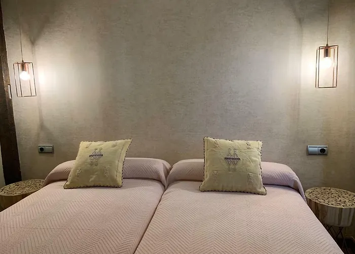 El Resbalon Casa de hóspedes Cervera De Pisuerga